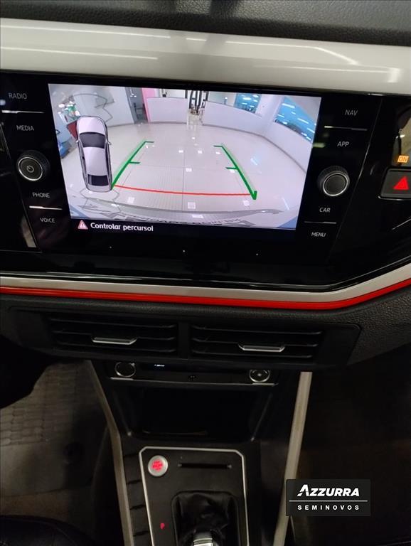 VIRTUS 1.0 200 TSI HIGHLINE AUTOMÁTICO10