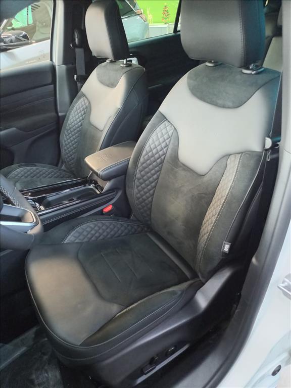 COMMANDER 2.0 HURRICANE 4 TURBO GASOLINA BLACKHAWK AT97