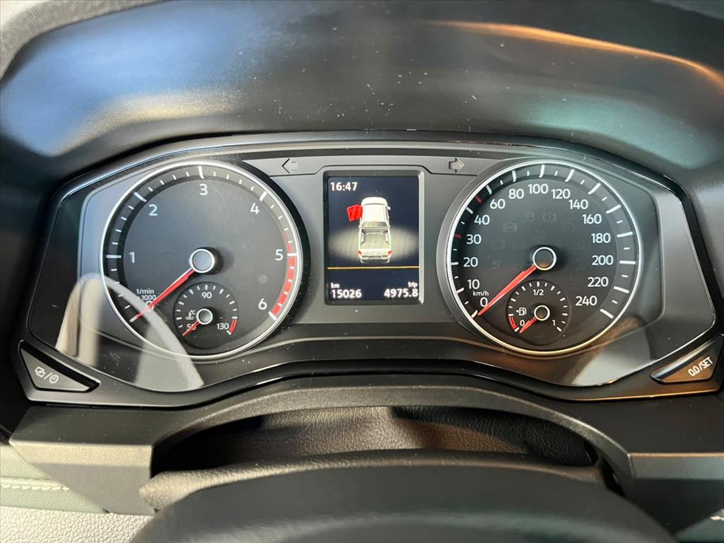AMAROK 3.0 V6 TDI DIESEL EXTREME CD 4MOTION AUTOMÁTICO10