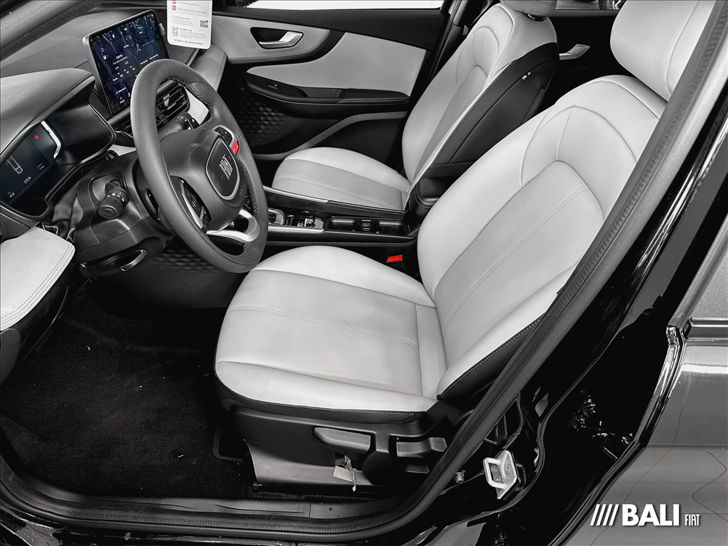 FASTBACK 1.0 TURBO 200 HYBRID IMPETUS CVT9