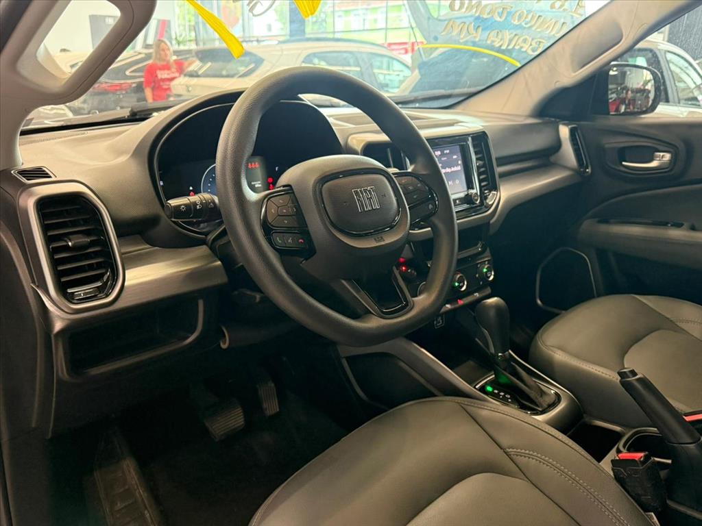 TORO 1.3 TURBO 270 FLEX ENDURANCE AT67