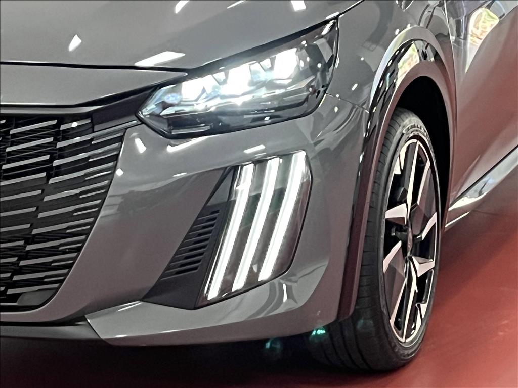 208 1.0 TURBO 200 FLEX GT CVT3