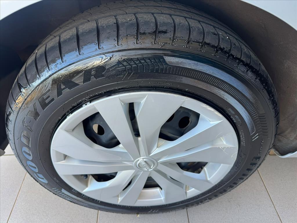 VERSA 1.6 16V FLEX SENSE XTRONIC14