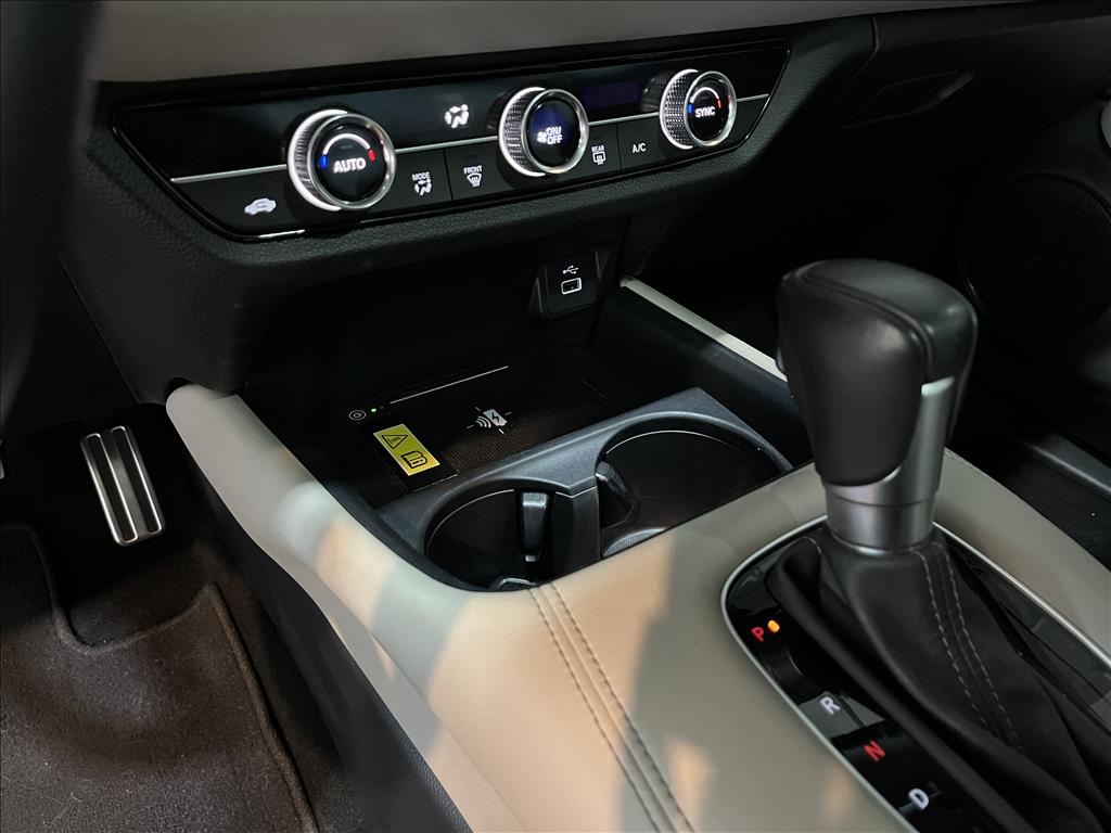 ZR-V 2.0 i-VTEC GASOLINA TOURING CVT8