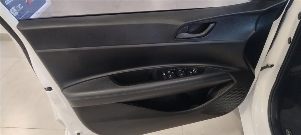HB20 1.0 12V FLEX COMFORT MANUAL4
