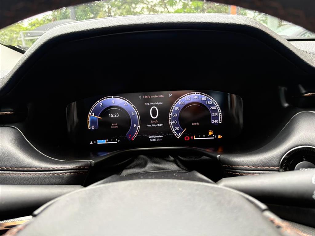 Jeep-COMPASS-1.3 T270 TURBO FLEX LIMITED AT6