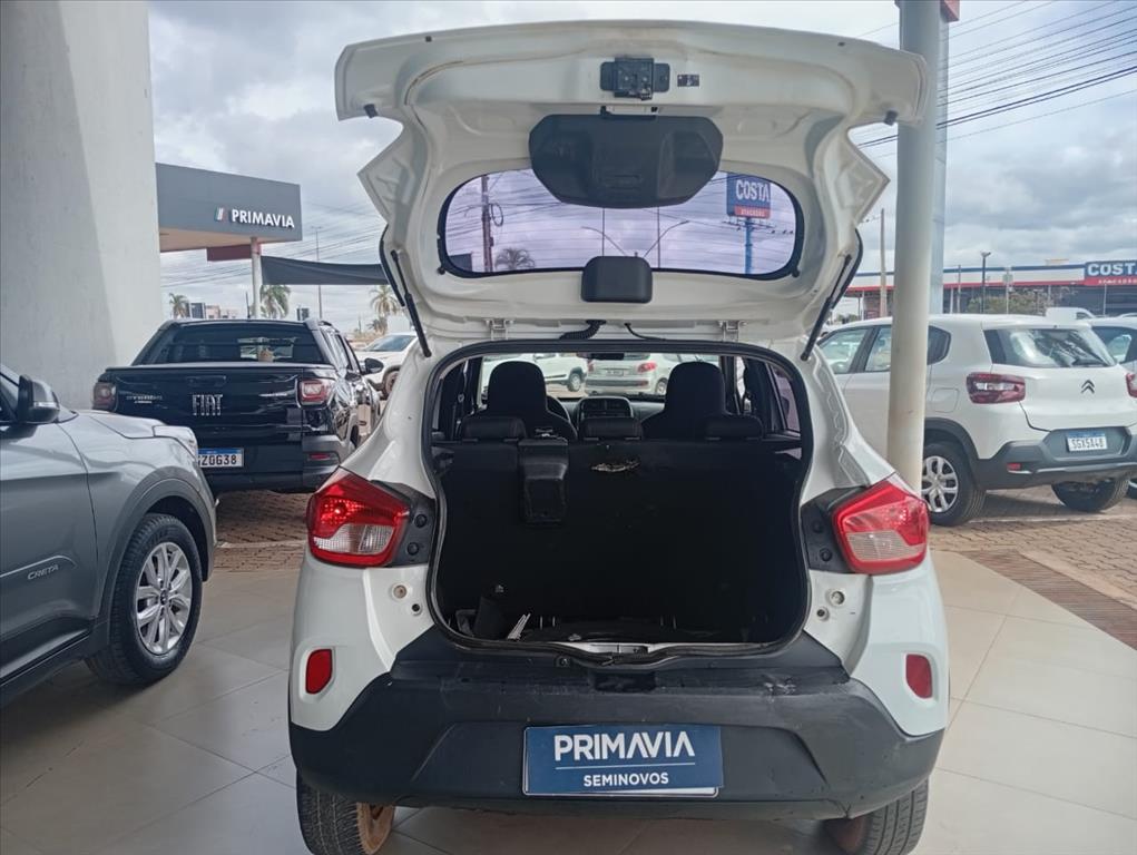 KWID 1.0 12V SCE FLEX ZEN MANUAL4