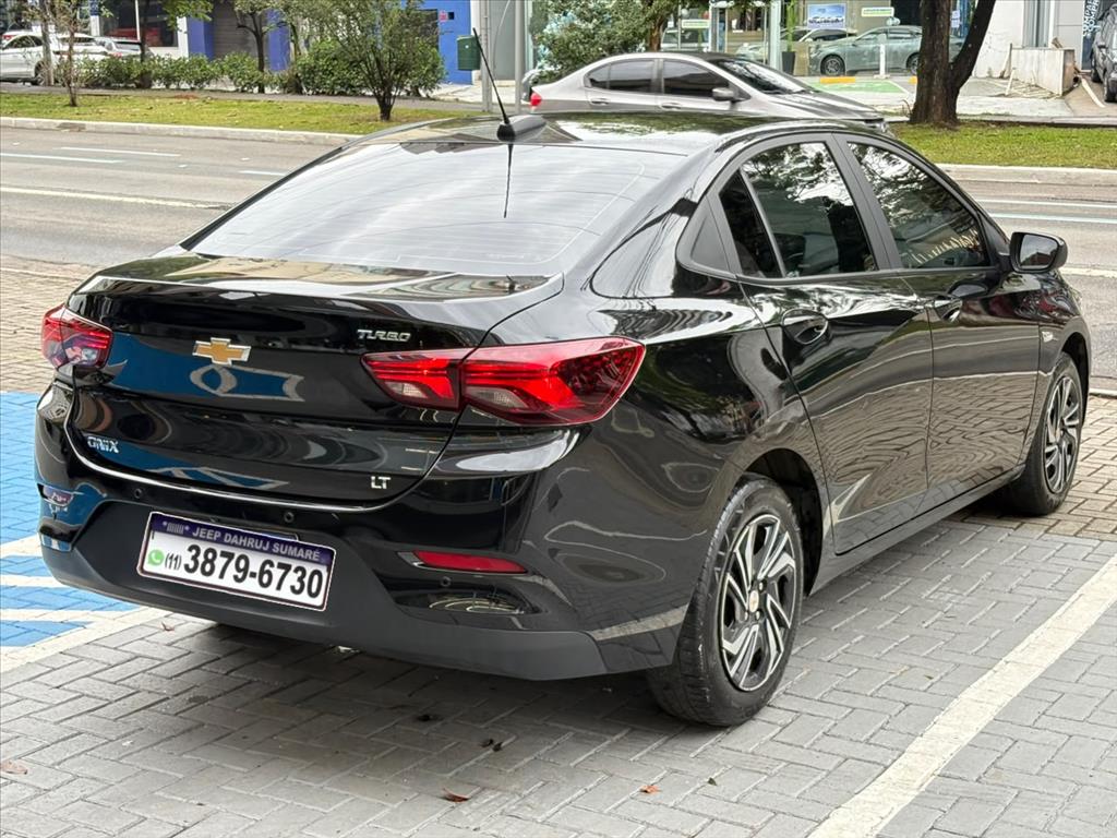 ONIX PLUS 1.0 TURBO FLEX LT AUTOMÁTICO6
