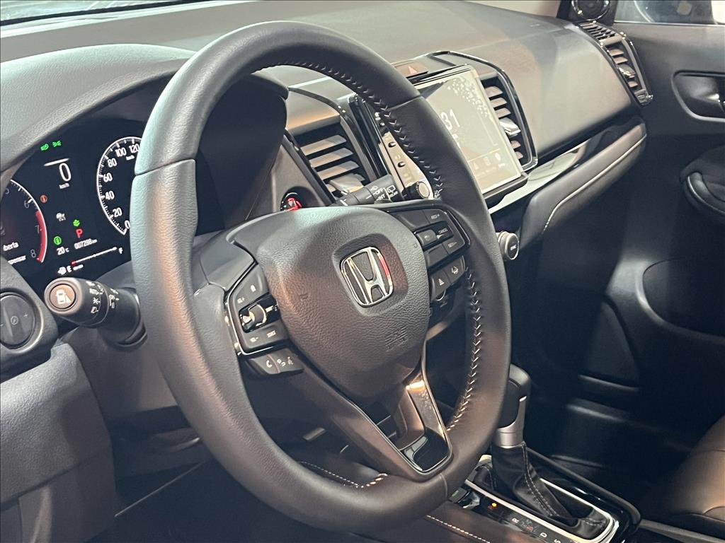 CITY 1.5 i-VTEC FLEX HATCH TOURING CVT5