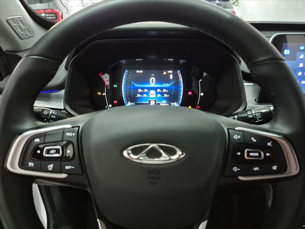 Caoa Chery-TIGGO 5x-1.5 VVT TURBO iFLEX SPORT CVT