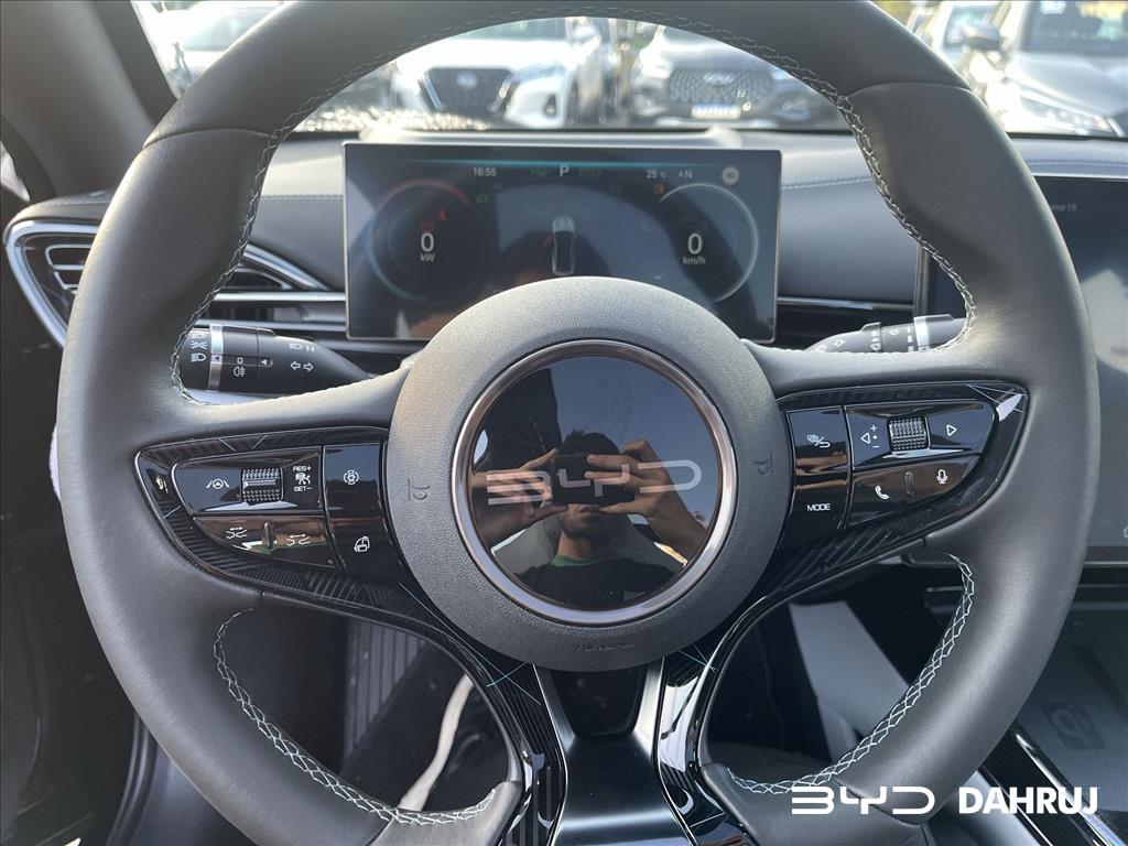 SEAL 82,5 KW ELÉTRICO AWD5