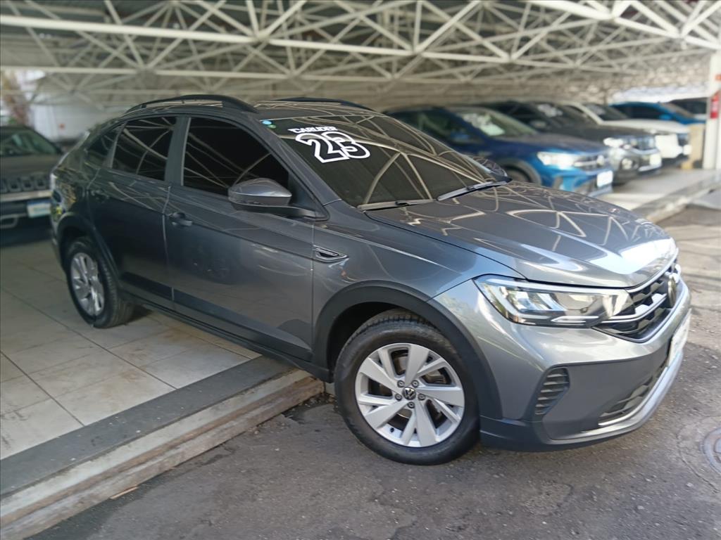 NIVUS 1.0 200 TSI TOTAL FLEX COMFORTLINE AUTOMÁTICO17