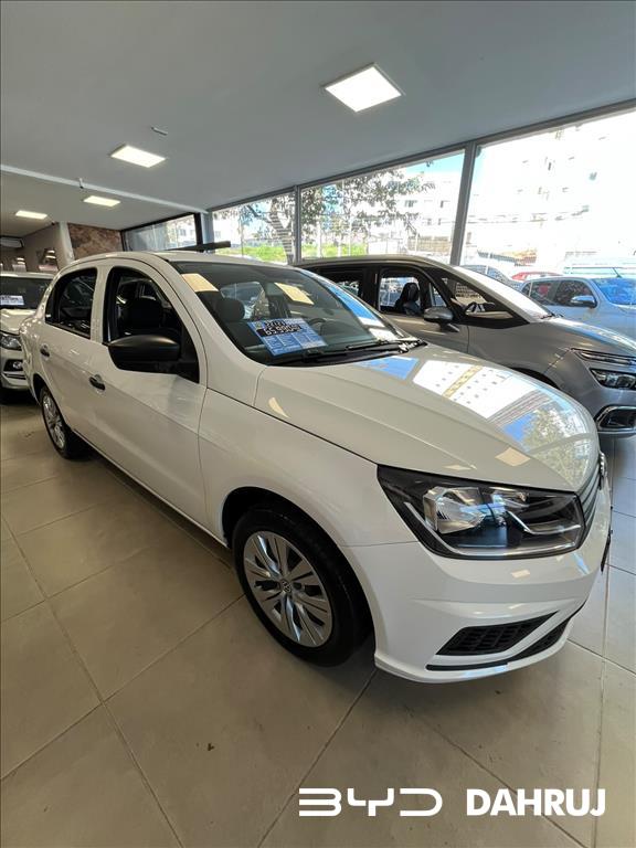 VOYAGE 1.0 12V MPI TOTALFLEX 4P MANUAL2