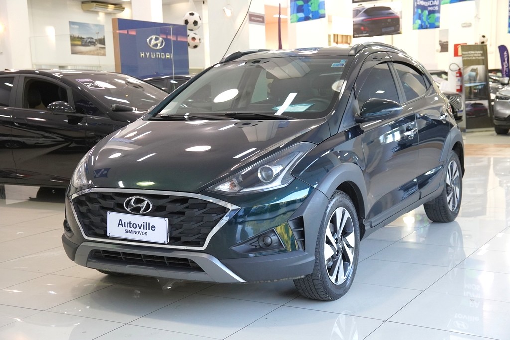 1.6 16V FLEX DIAMOND AUTOMÁTICO