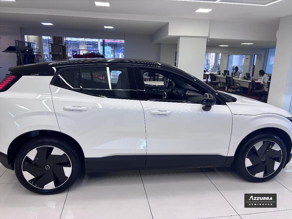 EX30 69 KW ELÉTRICO PLUS