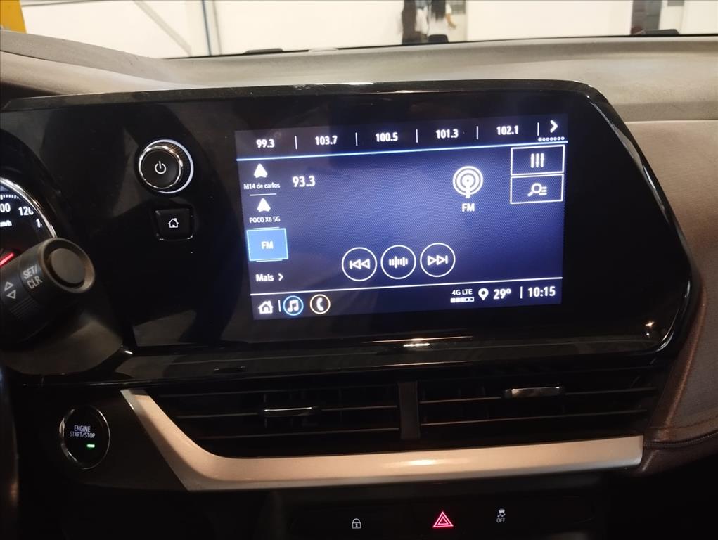 MONTANA 1.2 TURBO FLEX LTZ AUTOMÁTICO17