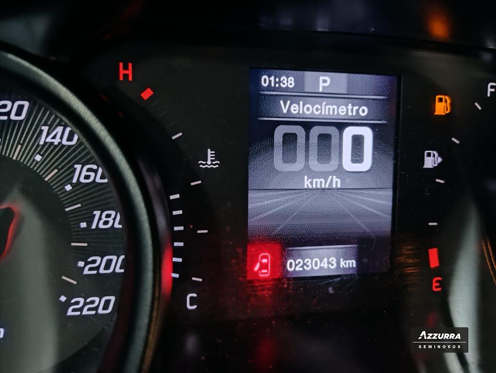 CRONOS 1.0 FIREFLY FLEX DRIVE MANUAL9