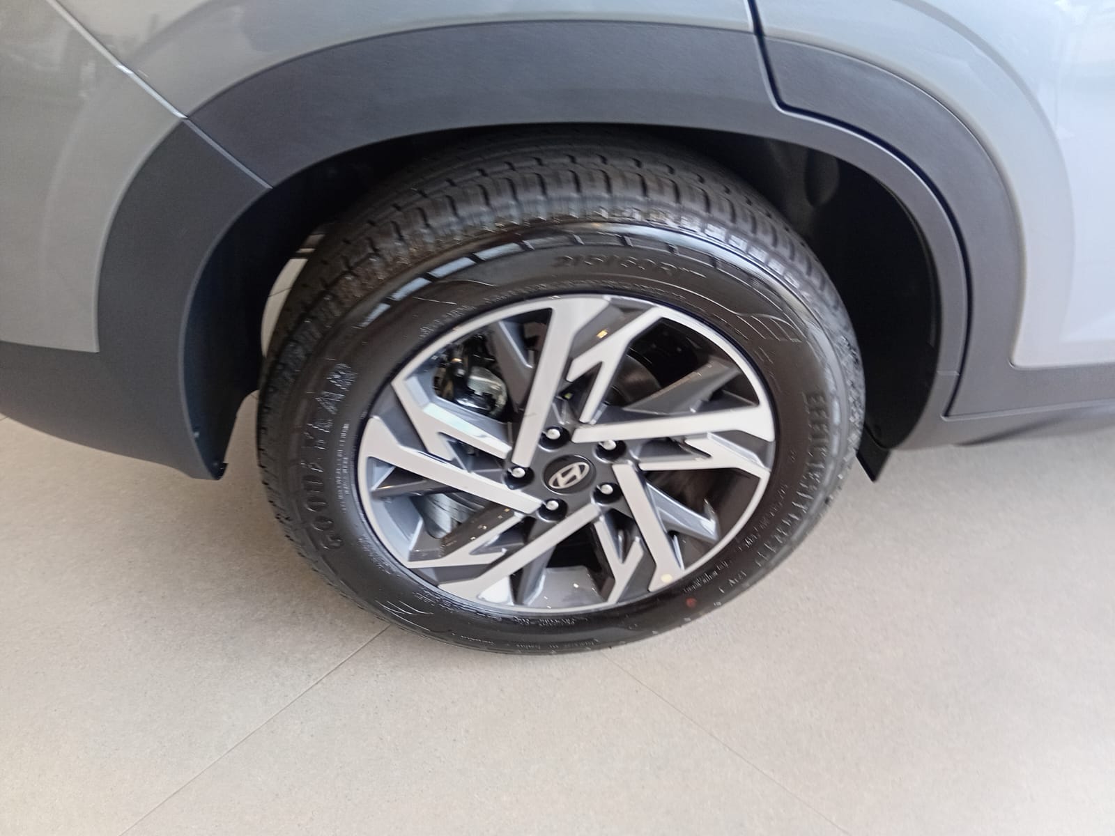 CRETA 1.0 TGDI FLEX LIMITED AUTOMÁTICO12