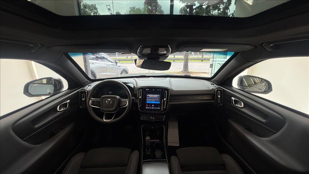 XC40 P8 RECHARGE TWIN ELECTRIC ULTIMATE AWD6