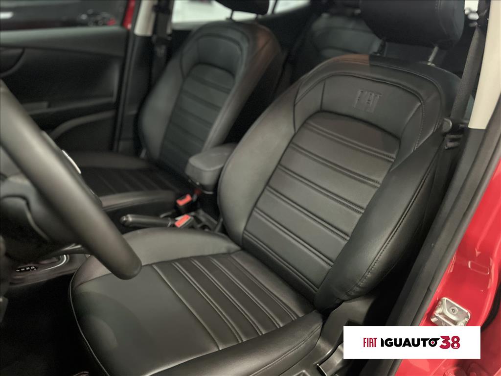 PULSE 1.3 FLEX DRIVE CVT9