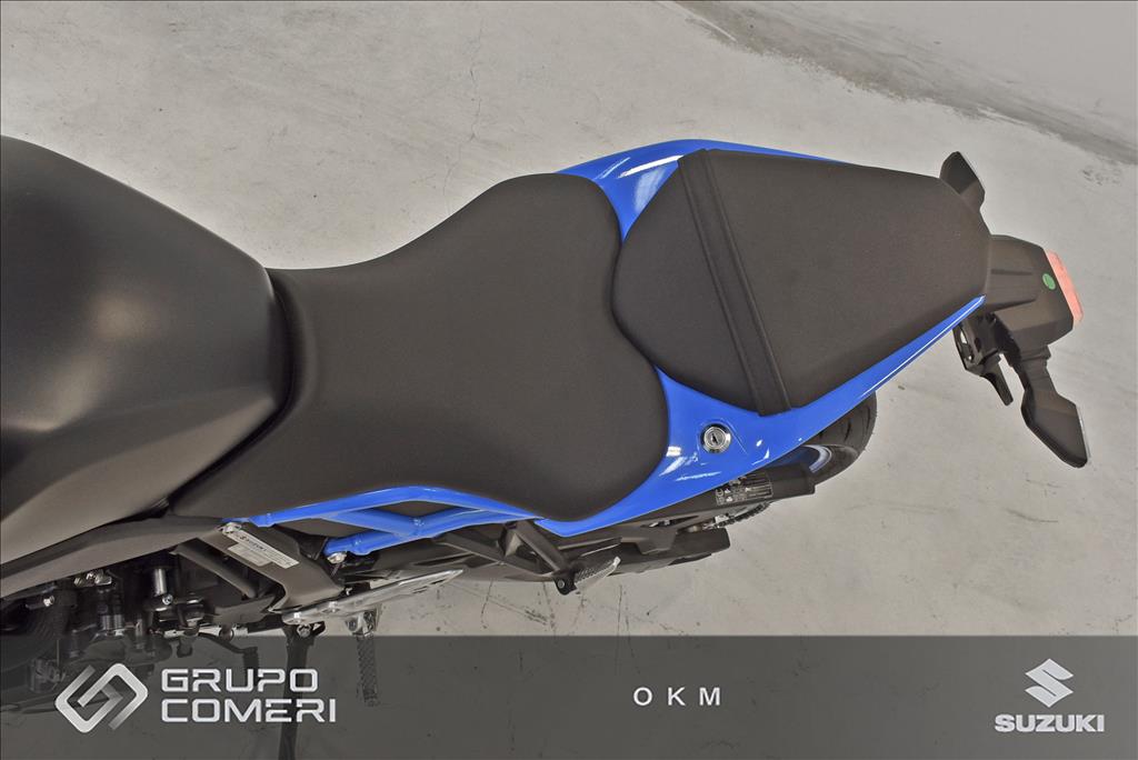 GSX 8S16