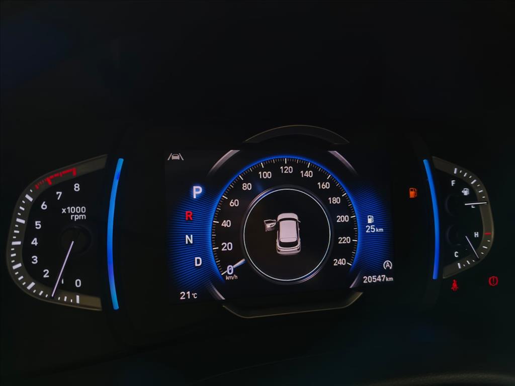 CRETA 1.0 TGDI FLEX LIMITED AUTOMÁTICO13