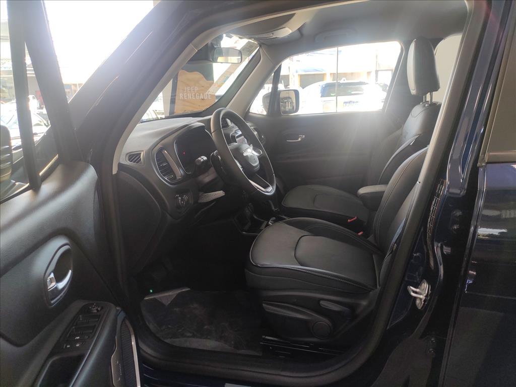 RENEGADE 1.3 T270 TURBO FLEX SPORT AT612