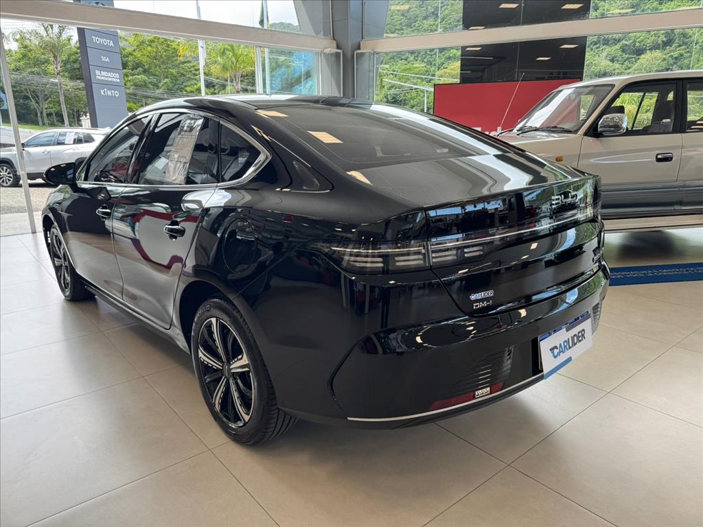 KING 1.5 DM-I PHEV GS AUTOMÁTICO5