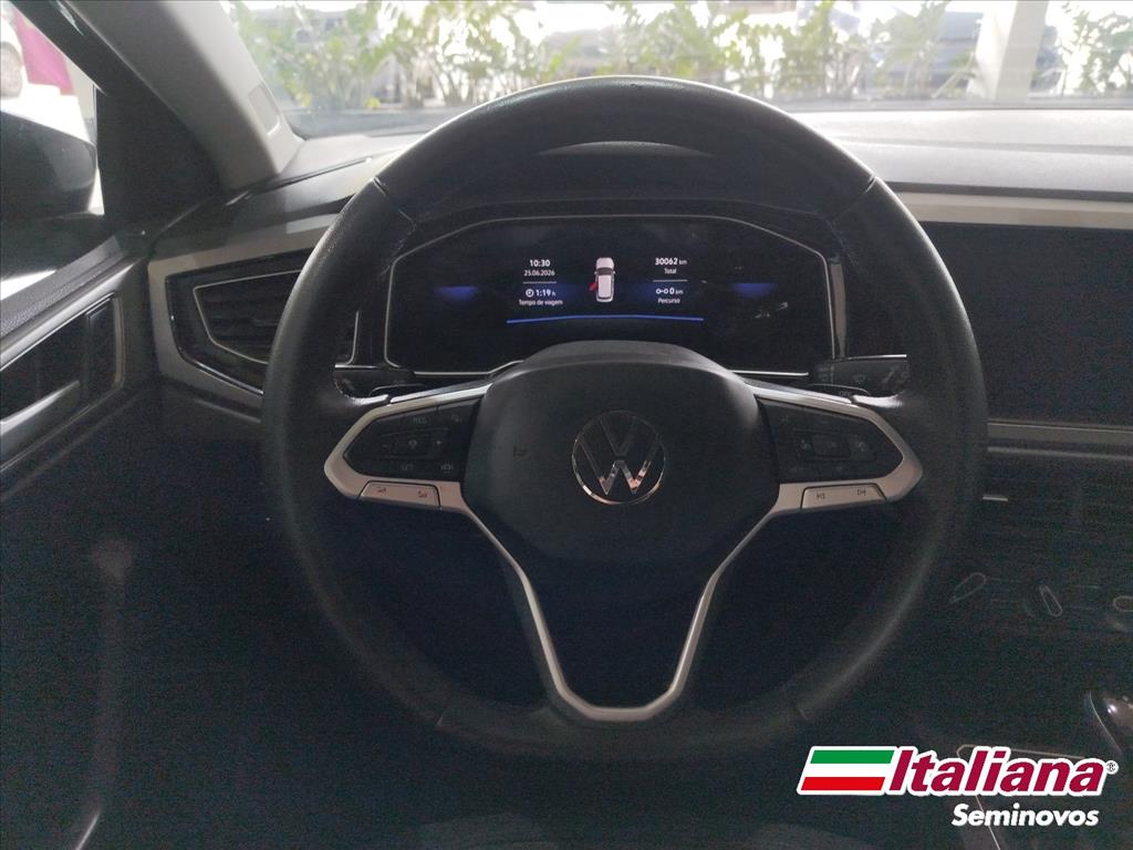 NIVUS 1.0 200 TSI TOTAL FLEX COMFORTLINE AUTOMÁTICO4