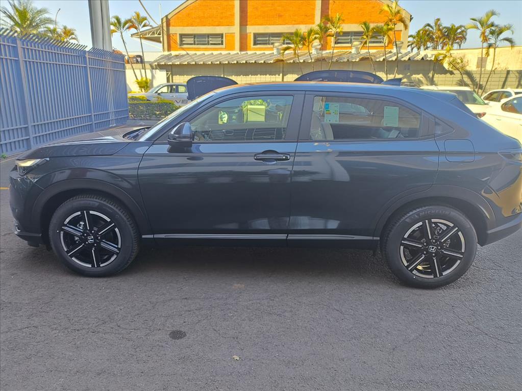 HR-V 1.5 DI I-VTEC FLEX EXL CVT