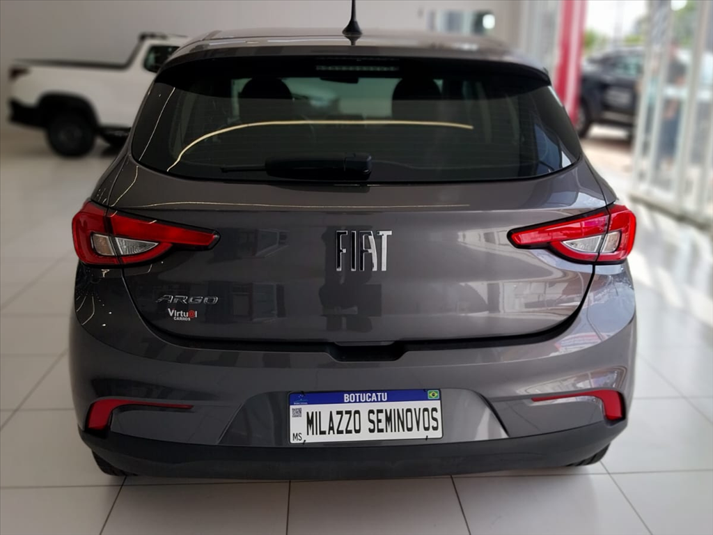 ARGO 1.0 FIREFLY FLEX DRIVE MANUAL5