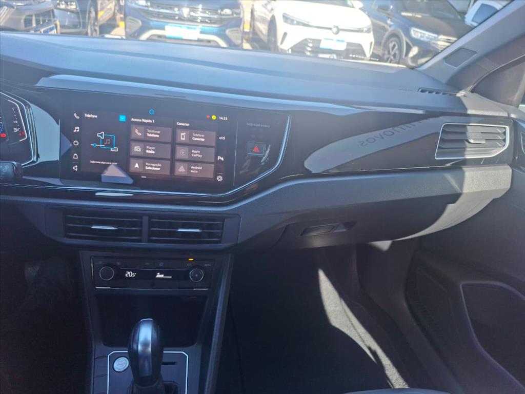 NIVUS 1.0 200 TSI TOTAL FLEX HIGHLINE AUTOMÁTICO10