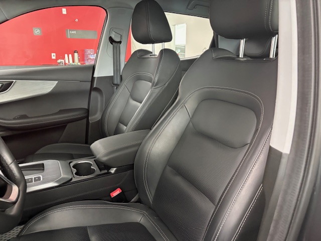 Caoa Chery-TIGGO 5x-1.5 VVT TURBO iFLEX SPORT CVT