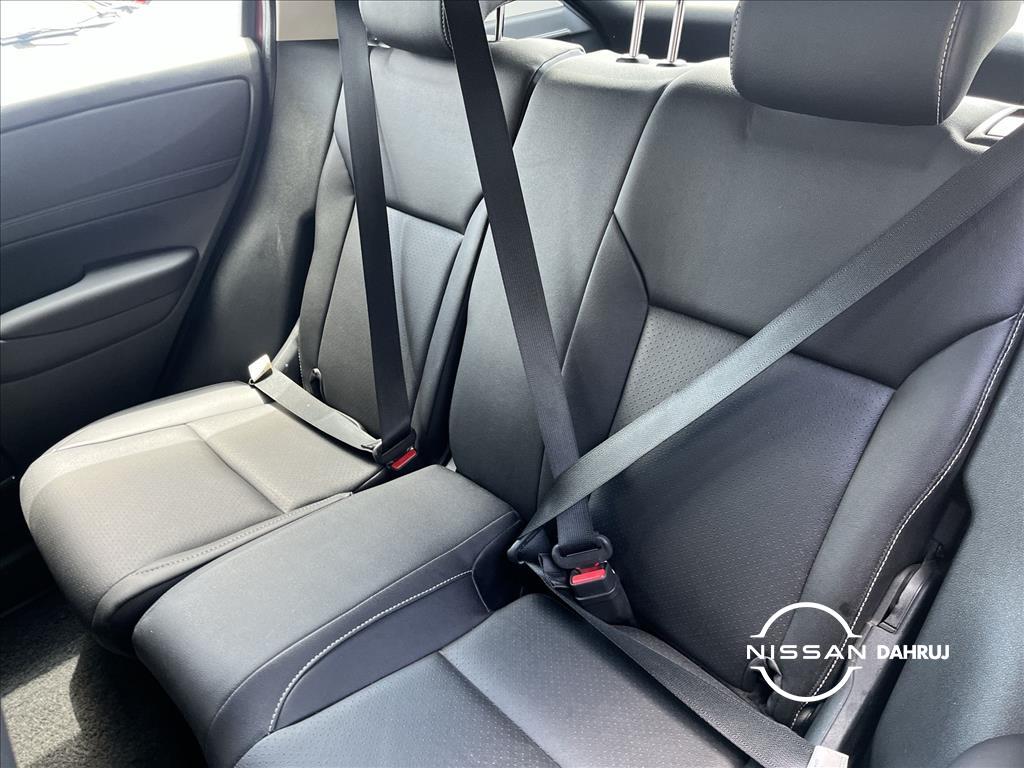 HR-V 1.5 DI I-VTEC FLEX EX CVT12