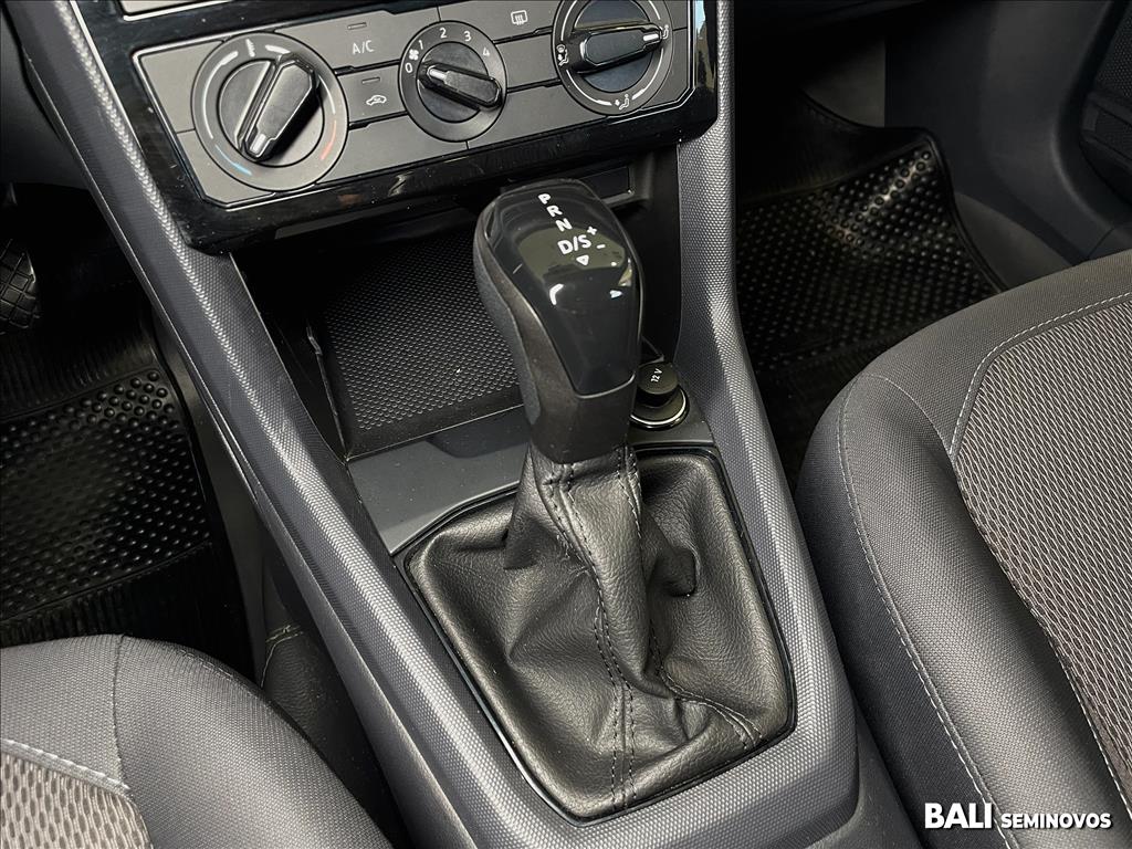 T-CROSS 1.0 200 TSI TOTAL FLEX SENSE AUTOMÁTICO14
