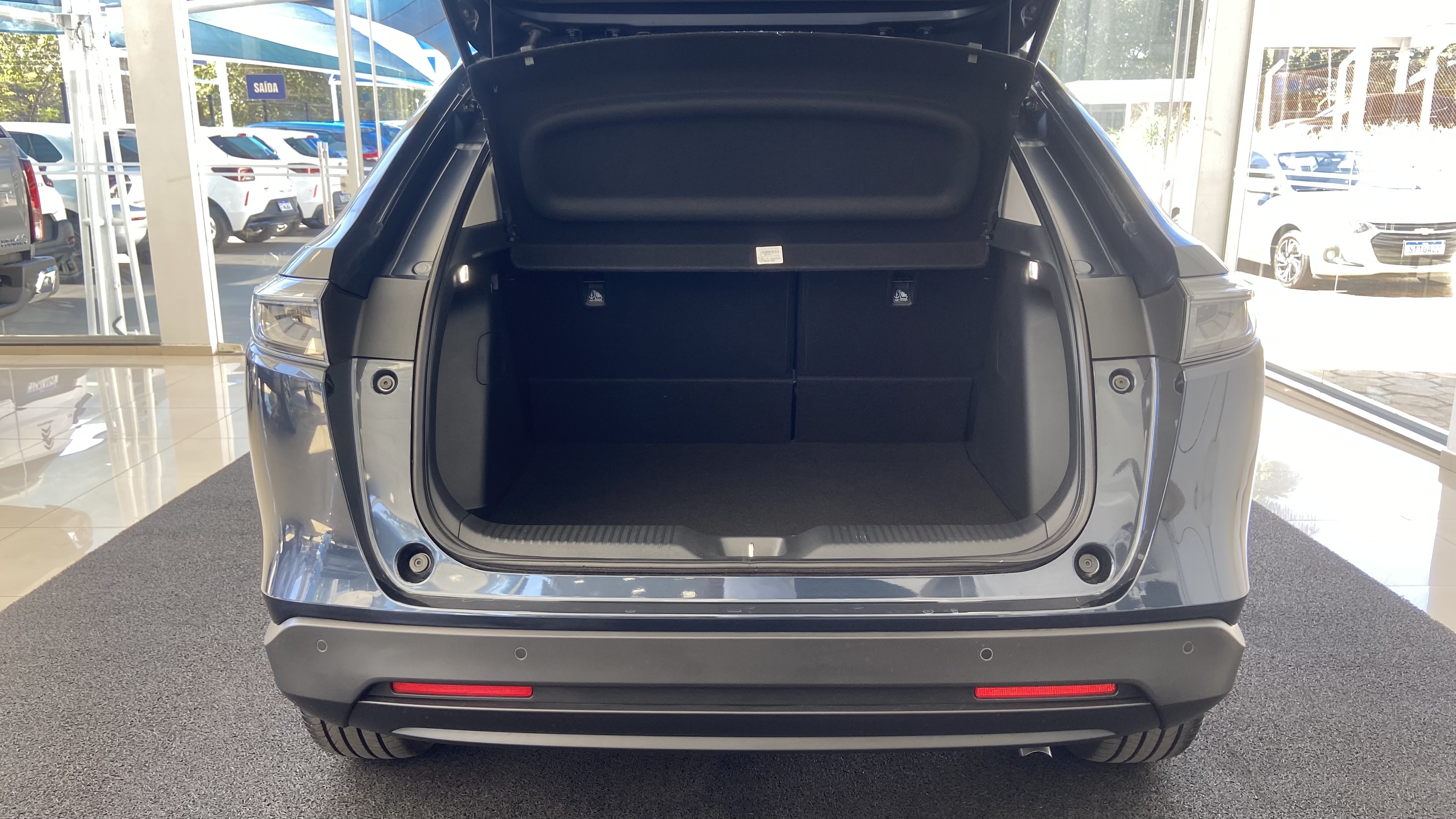 Honda-HR-V-1.5 DI I-VTEC FLEX EXL CVT