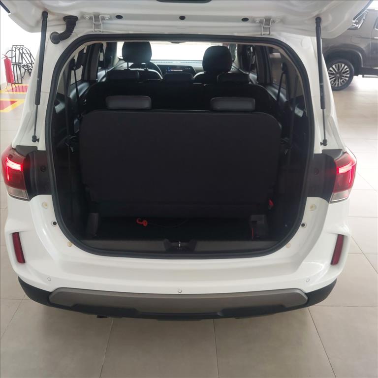 SPIN 1.8 PREMIER 8V FLEX 4P AUTOMÁTICO13