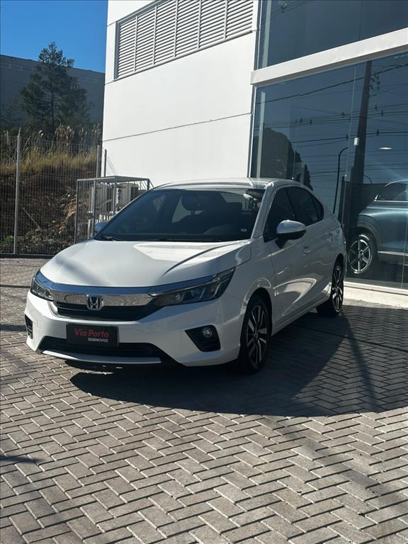 1.5 i-VTEC FLEX EXL CVT