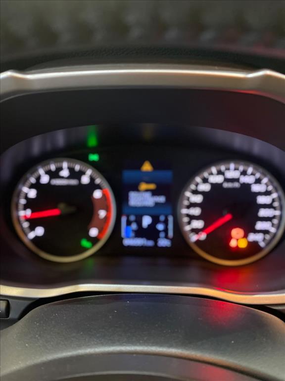 ECLIPSE CROSS 1.5 MIVEC TURBO GASOLINA HPE-S CVT10