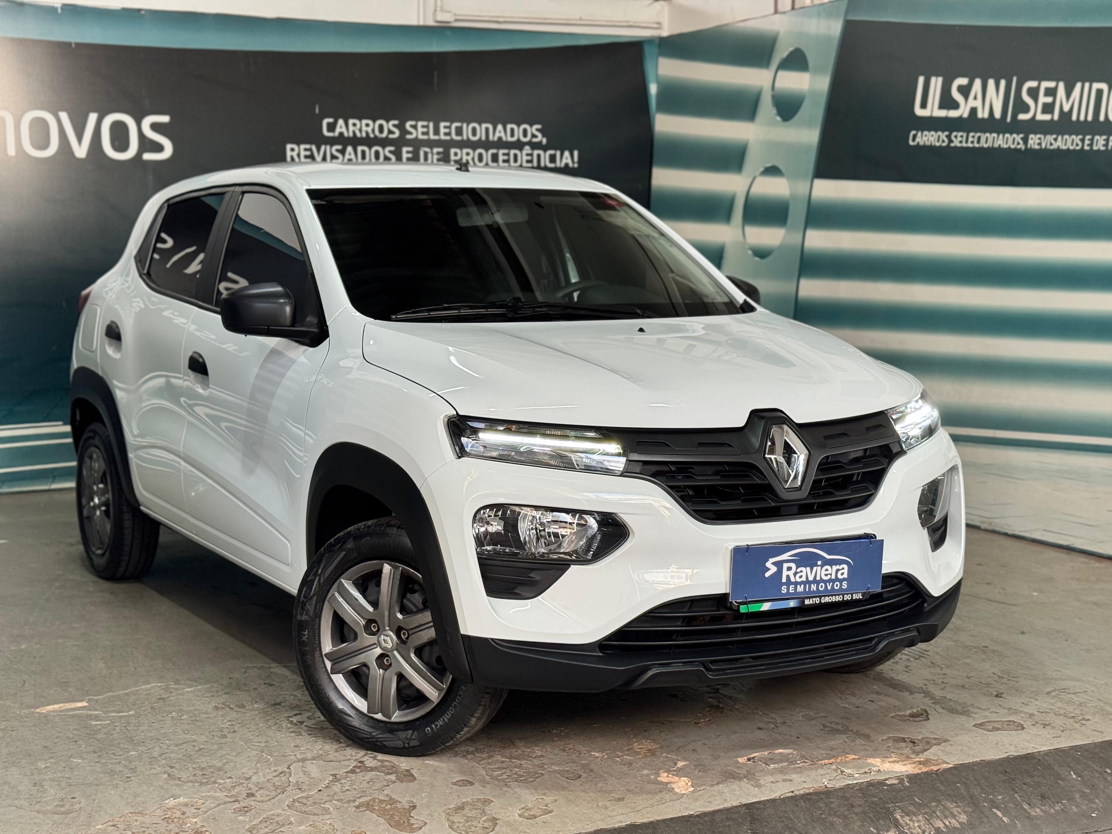 1.0 12V SCE FLEX ZEN MANUAL