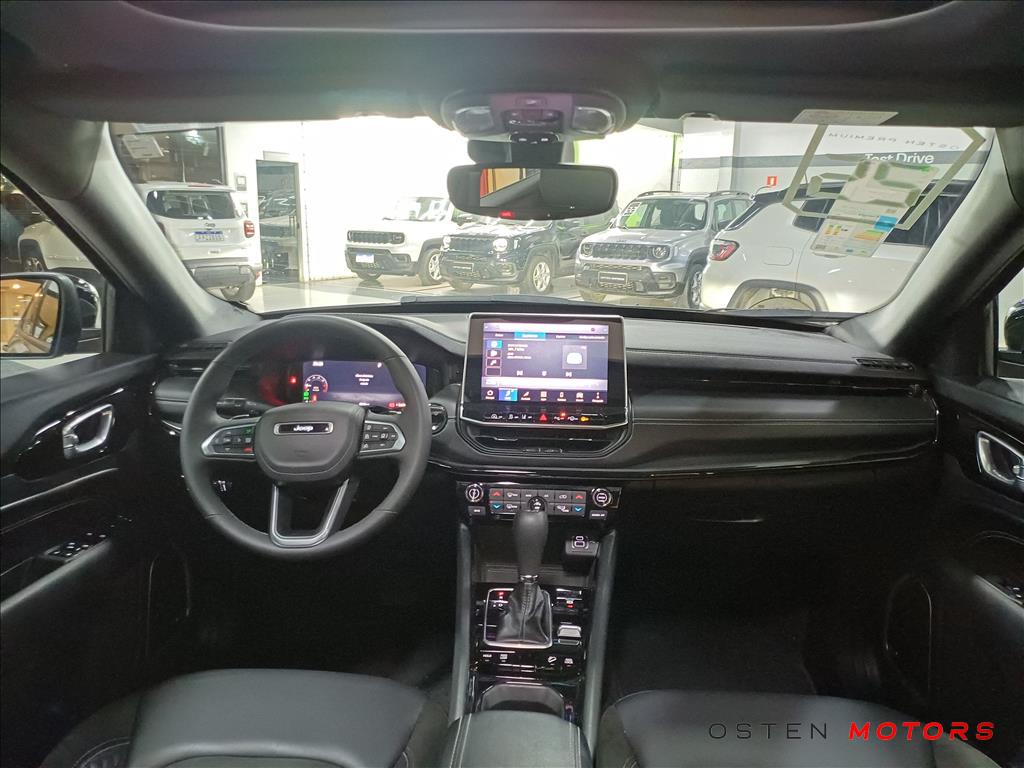 Jeep-COMPASS-2.0 HURRICANE 4 TURBO GASOLINA BLACKHAWK AT9