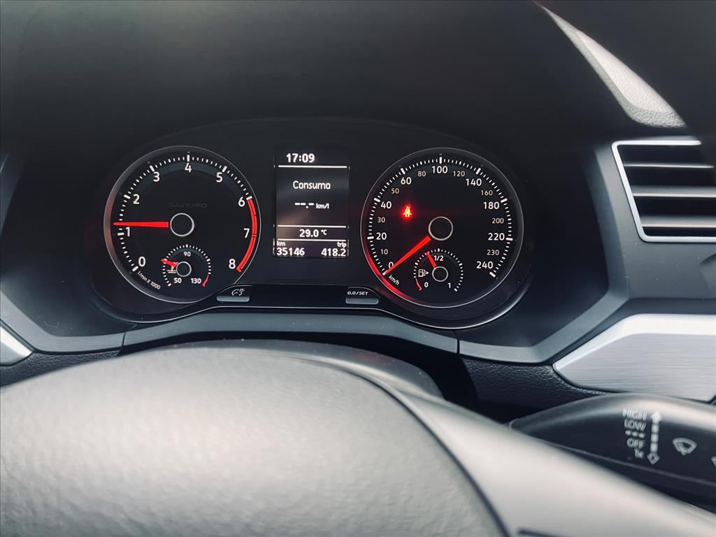 SAVEIRO 1.6 MSI TRENDLINE CS 16V FLEX 2P MANUAL5