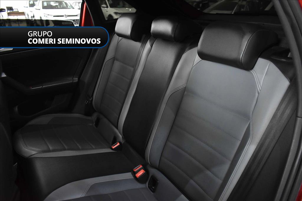 NIVUS 1.0 200 TSI TOTAL FLEX HIGHLINE AUTOMÁTICO8