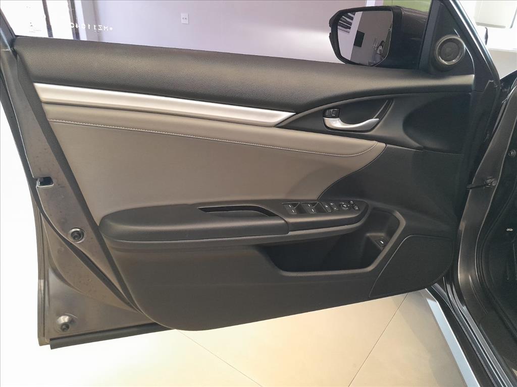 CIVIC 2.0 16V FLEXONE EXL 4P CVT15