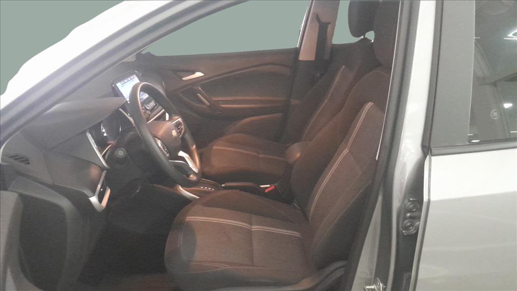 TRACKER 1.0 TURBO FLEX LT AUTOMÁTICO8