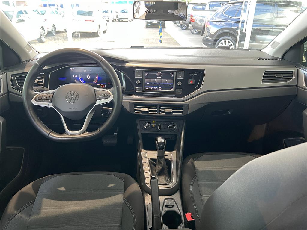 NIVUS 1.0 200 TSI TOTAL FLEX COMFORTLINE AUTOMÁTICO11