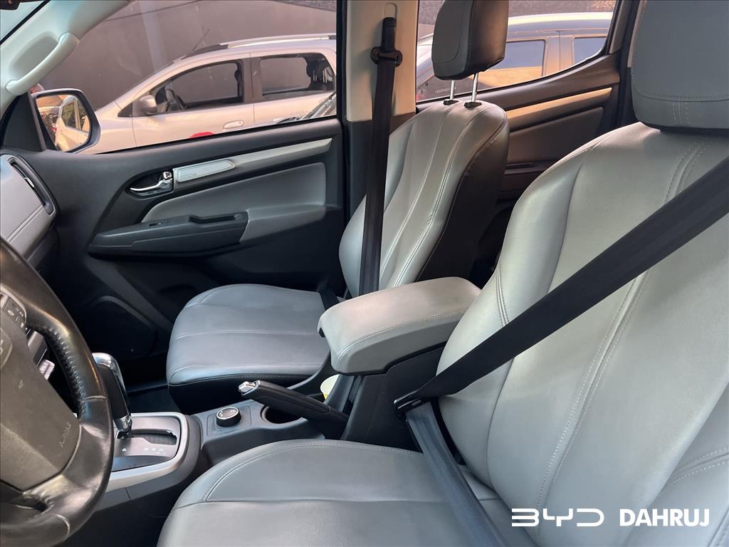 S10 2.8 LTZ 4X4 CD 16V TURBO DIESEL 4P AUTOMÁTICO11