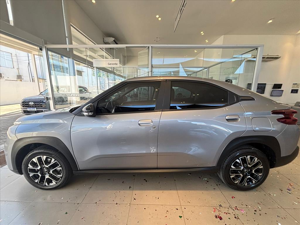 BASALT 1.0 TURBO 200 FLEX SHINE CVT8