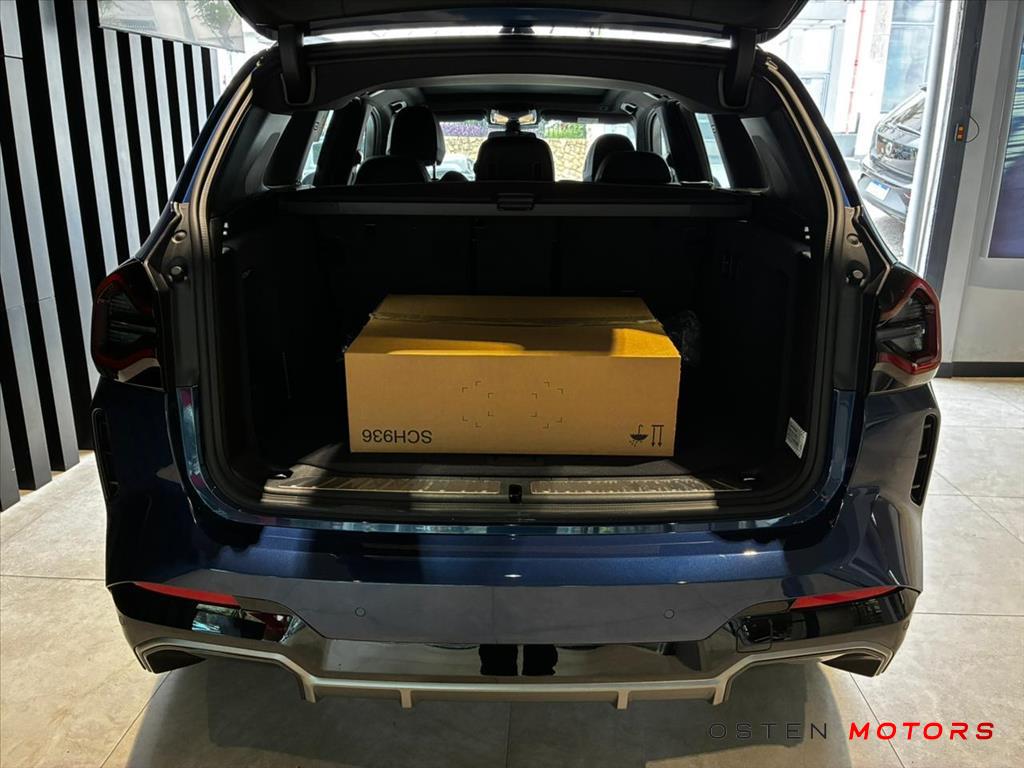 BMW-iX3-ELÉTRICO M SPORT