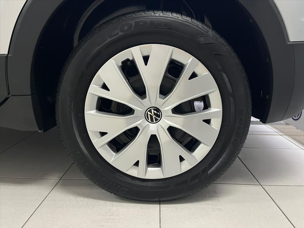 T-CROSS 1.0 200 TSI TOTAL FLEX SENSE AUTOMÁTICO11